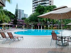 Eastern Lagoon (D15), Condominium #591346411